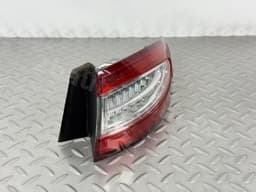 Ліхтар зовнішній крило правий Ford Fusion mk5 13-16 - превью 2