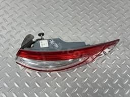 Ліхтар зовнішній крило правий Ford Fusion mk5 13-16 - превью 4