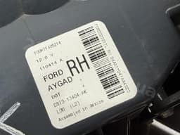 Ліхтар зовнішній крило правий Ford Fusion mk5 13-16 - превью 6