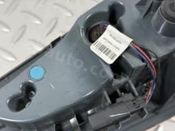 Ліхтар зовнішній крило правий Ford Fusion mk5 13-16 - превью 7