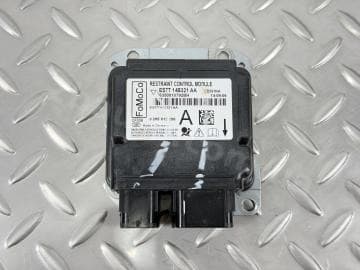 Модуль srs airbag комп'ютер подушок безпеки Ford Fusion mk5 13-16