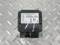 Модуль srs airbag комп'ютер подушок безпеки Ford Fusion mk5 13-16 - превью 1