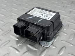 Модуль srs airbag комп'ютер подушок безпеки Ford Fusion mk5 13-16 - превью 2