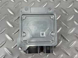 Модуль srs airbag комп'ютер подушок безпеки Ford Fusion mk5 13-16 - превью 3