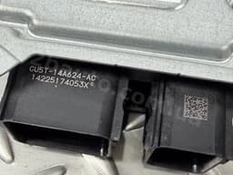 Модуль srs airbag комп'ютер подушок безпеки Ford Fusion mk5 13-16 - превью 5