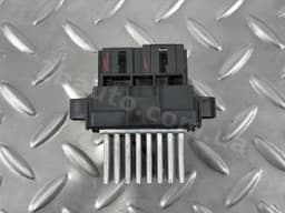 Резистор Ford Fusion mk5 13-20 - превью 2