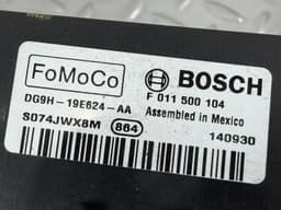 Резистор Ford Fusion mk5 13-20 - превью 4