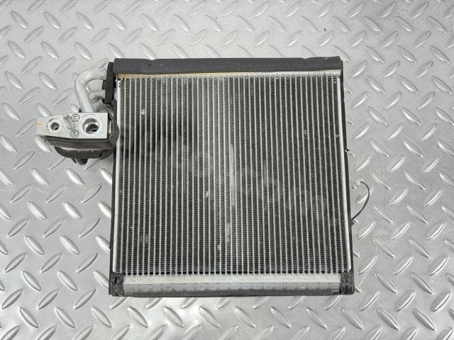 Випарник Ford Fusion mk5 13-20 з датчиком