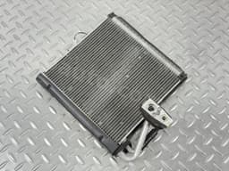 Випарник Ford Fusion mk5 13-20 з датчиком - превью 3