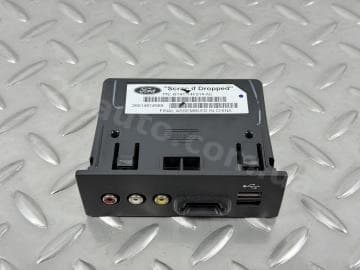 USB Hub Ford Fusion mk5 13-16 