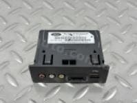 USB Hub Ford Fusion mk5 13-16  - превью 1