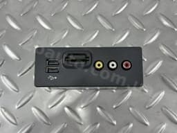 USB Hub Ford Fusion mk5 13-16  - превью 2