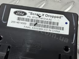 USB Hub Ford Fusion mk5 13-16  - превью 3