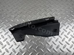 Кріплення переднього бампера під фарою ліве Ford Escape MK3 17-19 - превью 3