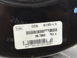 Вакуумний підсилювач Ford Fusion mk5 13-16 - превью 3