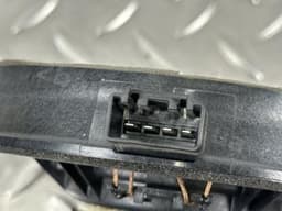 Динамік дверний задній лівий SONY, 50W, 4 Ом Ford Fusion mk5 13-20 - превью 3