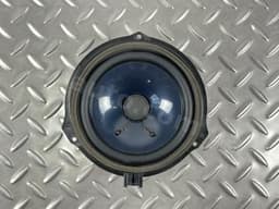 Динамік дверний задній правий SONY, 50W, 4 Ом Ford Fusion mk5 13-20 - превью 2