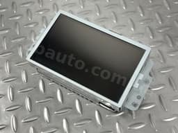 Монітор, дисплей, навігація Ford Fusion mk5 13-16 SYNC 2 - превью 3