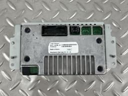 Монітор, дисплей, навігація Ford Fusion mk5 13-16 SYNC 2 - превью 4