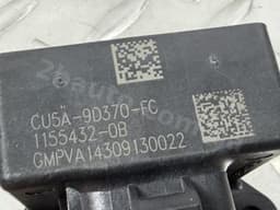 Реле керування паливним насосом Ford Fusion mk5 13-20 - превью 5