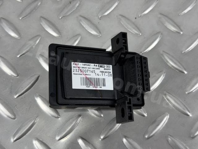 Блок керування Smart Data Link Control Module Computer Ford Fusion mk5 13-20