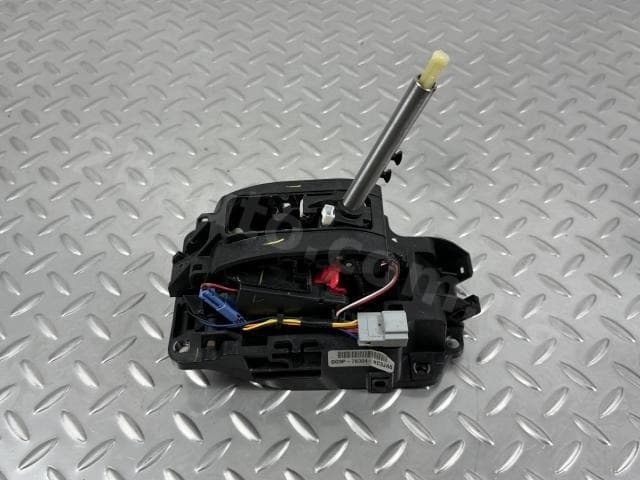 Шифтер КПП Ford Fusion mk5 13-16 - фото 1