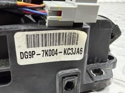 Шифтер КПП Ford Fusion mk5 13-16 - превью 6