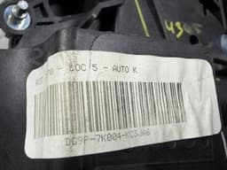 Шифтер КПП Ford Fusion mk5 13-16 - превью 7