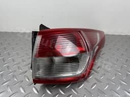 Ліхтар зовнішній крило правий Ford Escape MK3 13-16 - превью 3