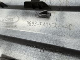 Лючок бензобака Ford Fusion mk5 13-20 білий UG - превью 4