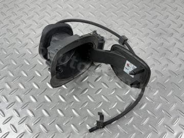 Корпус лючка бензобака Ford Fusion mk5 13-20
