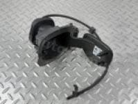 Корпус лючка бензобака Ford Fusion mk5 13-20 - превью 1