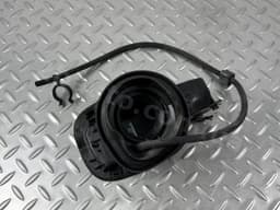 Корпус лючка бензобака Ford Fusion mk5 13-20 - превью 2
