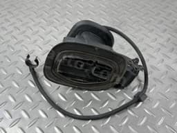 Корпус лючка бензобака Ford Fusion mk5 13-20 - превью 3