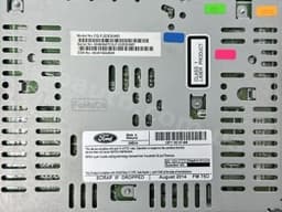 Магнітофон радіо Ford Fusion mk5 13-16 SYNC 2 - превью 6