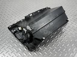 Ящик для рукавичок, бардачок Ford Fusion mk5 13-16 чорний - превью 3
