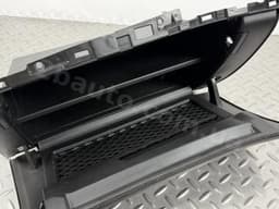 Ящик для рукавичок, бардачок Ford Fusion mk5 13-16 чорний - превью 4