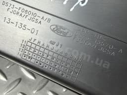 Ящик для рукавичок, бардачок Ford Fusion mk5 13-16 чорний - превью 6