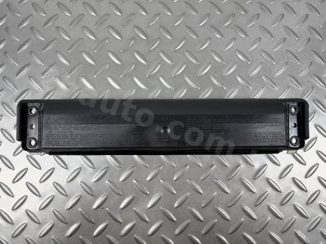 Подушка безпеки airbag колінна водійська ліва Ford Fusion mk5 13-20