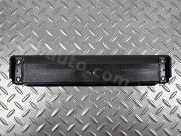 Подушка безпеки airbag колінна водійська ліва Ford Fusion mk5 13-20