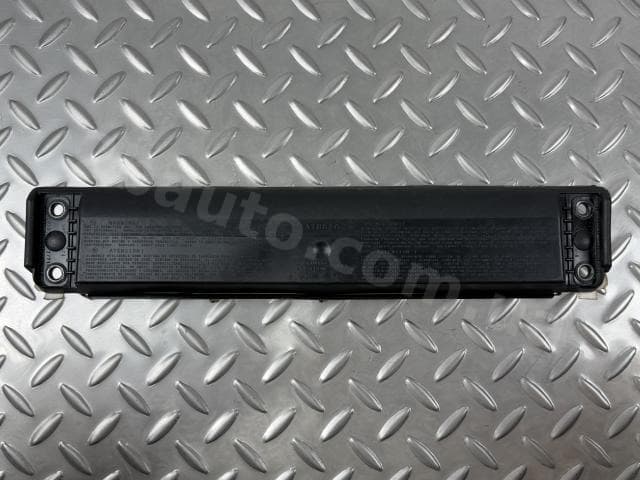 Подушка безпеки airbag колінна пасажирська права Ford Fusion mk5 13-20 - фото 1