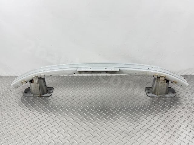 Підсилювач заднього бампера Ford Fusion mk5 13-20 іржавий