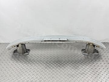 Підсилювач заднього бампера Ford Fusion mk5 13-20 іржавий