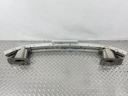 Підсилювач заднього бампера Ford Fusion mk5 13-20 іржавий - превью 4