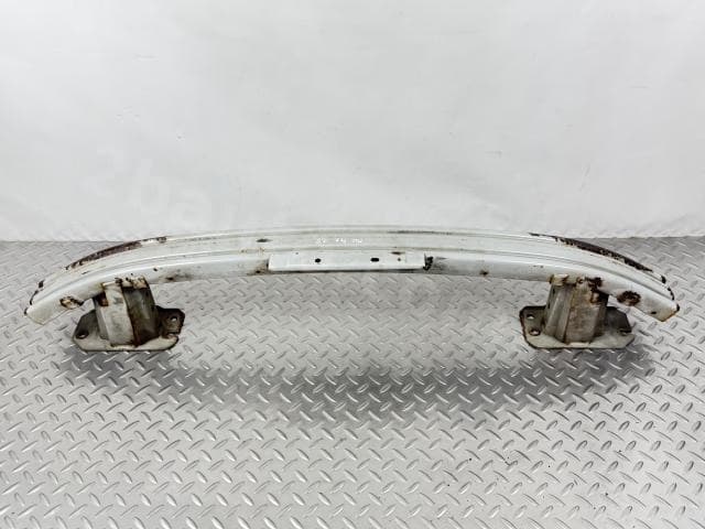 Підсилювач заднього бампера Ford Fusion mk5 13-20 іржавий