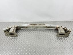 Підсилювач заднього бампера Ford Fusion mk5 13-20 іржавий - превью 3