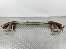 Підсилювач заднього бампера Ford Fusion mk5 13-20 іржавий - превью 4