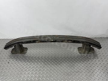 Підсилювач заднього бампера Ford Fusion mk5 13-20 іржавий