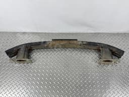 Підсилювач заднього бампера Ford Fusion mk5 13-20 іржавий - превью 3