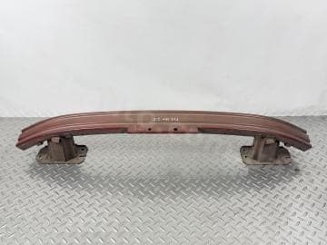 Підсилювач заднього бампера Ford Fusion mk5 13-20 притиснутий